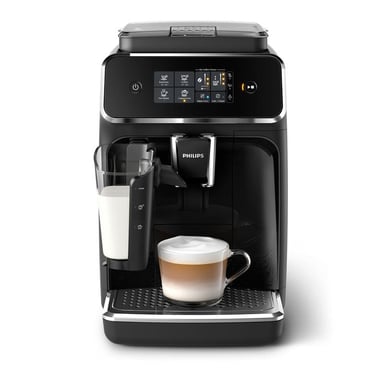 CAFETERA EXPRESSO LATTEGOEP 15 BARES EP2231_42 PHILIPS - 1
