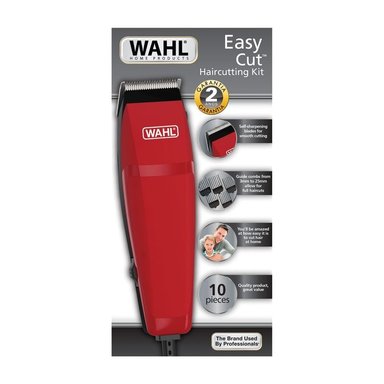 CORTADORA DE CABELLO EASY CUT 09314-2718 WAHL - 4
