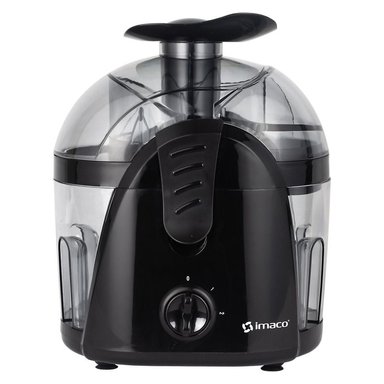EXTRACTOR DE JUGOS 550ML 300W IMACO - 2