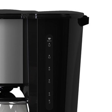 CAFETERA ELÉCTRICA 12 TAZAS CM1290 IMACO - 3