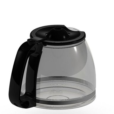 CAFETERA ELÉCTRICA 12 TAZAS CM1290 IMACO - 4