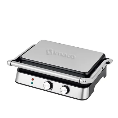 GRILL PANINI XL 6 PANES IG3423 IMACO - 1