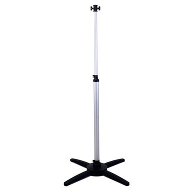 CALENTADOR DE PATIO 2 EN 1 2000W PH2000 IMACO - 2