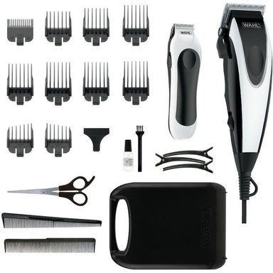 CORTADORA DE CABELLO Y AFEITADORA 23 PIEZAS 09243-6788 WAHL - 2