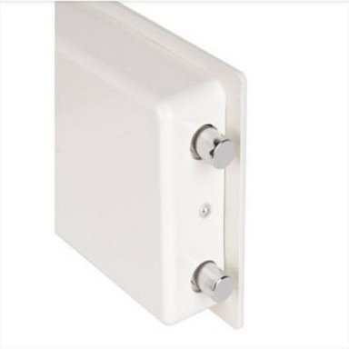 CAJA FUERTE DE SEGURIDAD ELECTRONICA 8.5L - 3