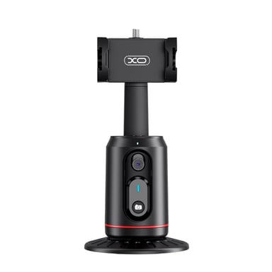 SOPORTE PARA TELÉFONO MÓVIL CON ILUMINACIÓN LED XO SS16 - 2