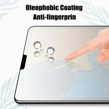 LAMINA DE HIDROGEL FILM MATE PARA SAMSUNG TAB S10 ULTRA - 3