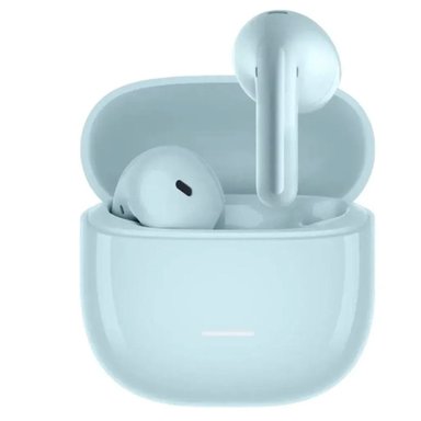 AUDÍFONOS INALÁMBRICOS XIAOMI REDMI BUDS 8 ACTIVE BLUE - 3
