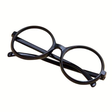 LENTES HARRY POTTER SIN LUNAS NIÑOS Y ADOLESCENTES - 4