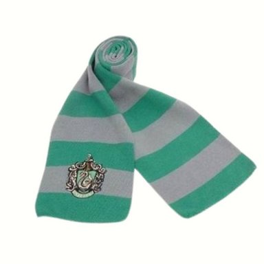 TRAJE HARRY POTTER SLYTHERIN - TALLAS 16 HASTA XL. - 4