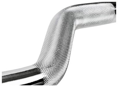 BARRA CURVA ATLETIS Z1200 MM - 4