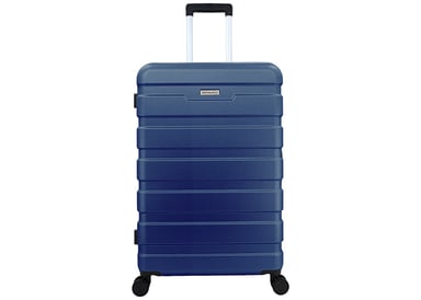SET MALETAS RÍGIDAS DANUBIO S-M-L AZUL - 6