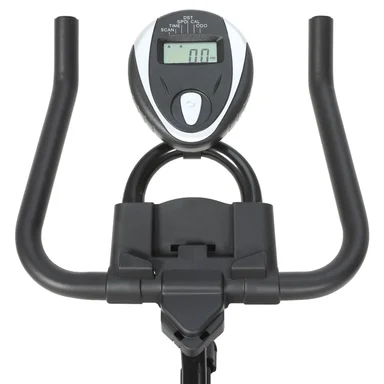 BICICLETA SPINNING K300 6KG ROJO - 4