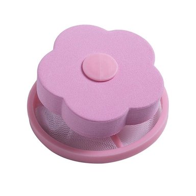 PACK X 3 FILTROS ATRAPA PELUSA PARA LAVADORA - 9
