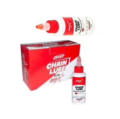 LUBRICANTE DE CADENA 60ML X 3 UND - 4