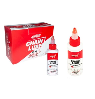 LUBRICANTE DE CADENA 60ML X 3 UND - 5