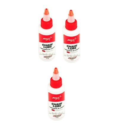 LUBRICANTE DE CADENA 60ML X 3 UND - 6