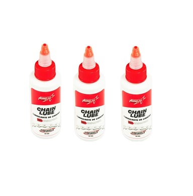 LUBRICANTE DE CADENA 60ML X 3 UND - 8