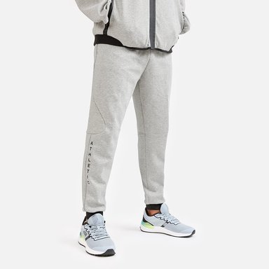 BUZO CONJUNTO NEW ATHLETIC SPORTWEAR19 PARA HOMBRE - 4