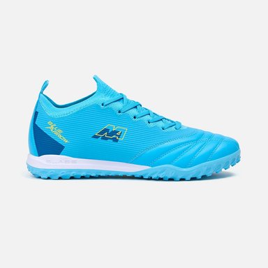 ZAPATILLAS MUJER NEW ATHLETIC FOOTBALL TURQUESA NACAFUT0092J1308 ARROW92 JUVENIL - 2