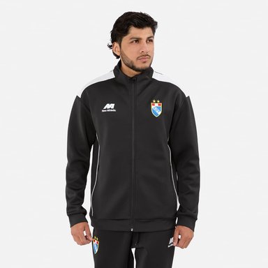 BUZO CONJUNTO ADT GALA NEGRO HOMBRE - 2