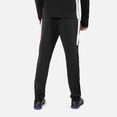 BUZO CONJUNTO NEW ATHLETIC REFLEX45 NEGRO CON BLANCO HOMBRE - 6