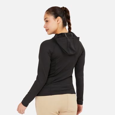 CASACA NEW ATHLETIC BRISA PARA MUJER - 2