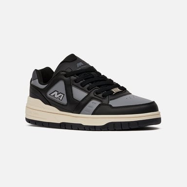 ZAPATILLA NEW ATHLETIC SKATEBOARDING FLIP 360 121-0203 PARA MUJER - 1