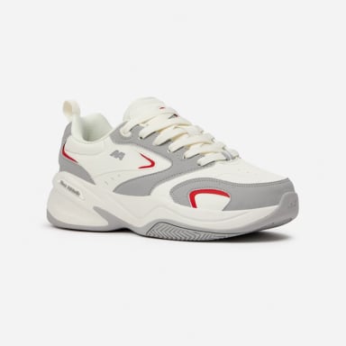 ZAPATILLA NEW ATHLETIC TENIS NEOGOM 034-0421 MUJER - 1