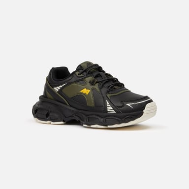 ZAPATILLA NEW ATHLETIC LIFESTYLE PULSED 259-0272 PARA NIÑOS - 1