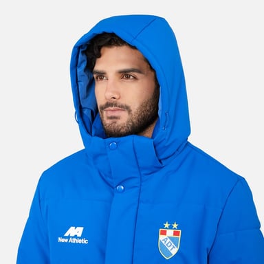 CASACÓN NEW ATHLETIC ADT 2026 067-1212 PARA HOMBRE - 3