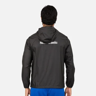 CASACA NEW ATHLETIC ADT 2026 089-0201 PARA HOMBRE - 2