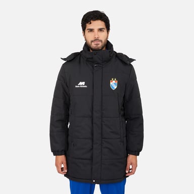 CASACÓN NEW ATHLETIC ADT 2026 067-0202 PARA HOMBRE - 1