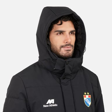 CASACÓN NEW ATHLETIC ADT 2026 067-0202 PARA HOMBRE - 3