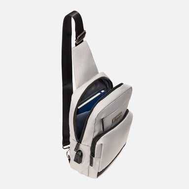 MORRAL NEW ATHLETIC 019-3131 PARA HOMBRE - 3