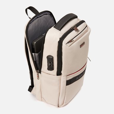 MOCHILA NEW ATHLETIC 081-0404 PARA HOMBRE - 5