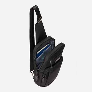 MORRAL NEW ATHLETIC 019-0202 PARA HOMBRE - 3
