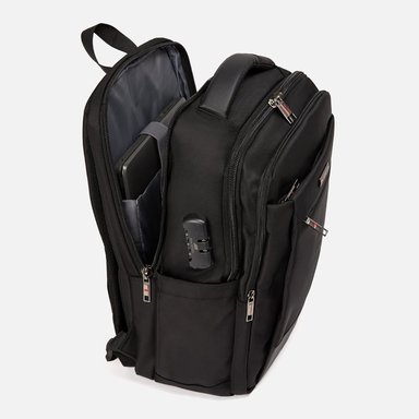 MOCHILA NEW ATHLETIC 084-0202 PARA HOMBRE - 5