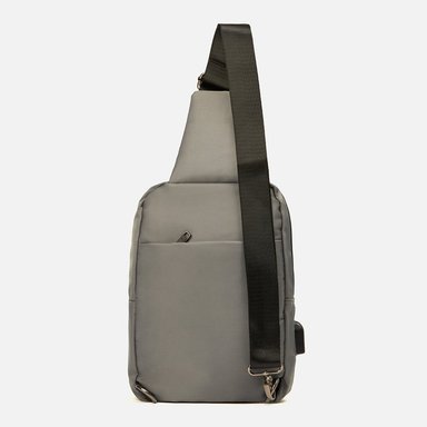 MORRAL NEW ATHLETIC 019-0303 PARA HOMBRE - 2