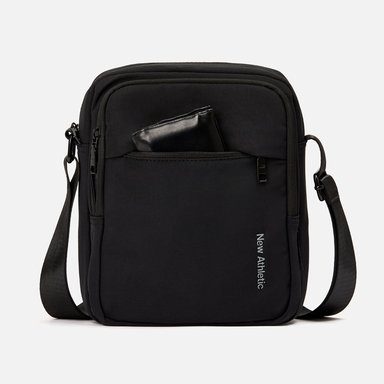 MORRAL NEW ATHLETIC 017-0202 PARA HOMBRE - 3