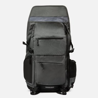 MOCHILA NEW ATHLETIC 068-0402 UNISEX - 4
