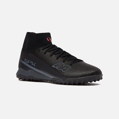 ZAPATILLA NEW ATHLETIC FÚTBOL 162-0203 PARA JUVENIL - 1