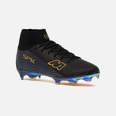 ZAPATILLA NEW ATHLETIC FÚTBOL POWERFLY 166-0207 PARA JUVENIL - 1