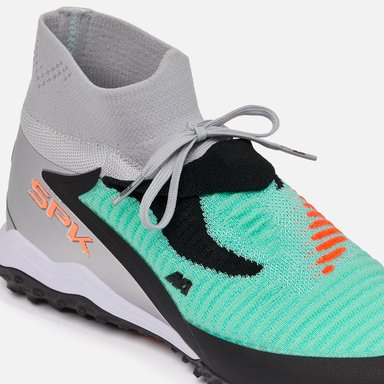 ZAPATILLA NEW ATHLETIC FÚTBOL GRIPZONE 158-2726 PARA HOMBRE - 4