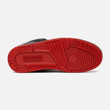 ZAPATILLA NEW ATHLETIC SKATEBOARDING WIND MAX 173-0206 PARA HOMBRE - 2
