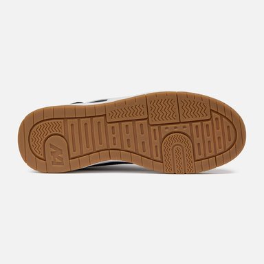 ZAPATILLA NEW ATHLETIC SKATEBOARDING DYNASOFT 157-0203 PARA HOMBRE - 2