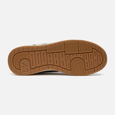 ZAPATILLA NEW ATHLETIC SKATEBOARDING DYNASOFT 157-4021 PARA HOMBRE - 2