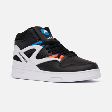 ZAPATILLA NEW ATHLETIC SKATEBOARDING DOWNTOWN 168-0201 PARA HOMBRE - 1