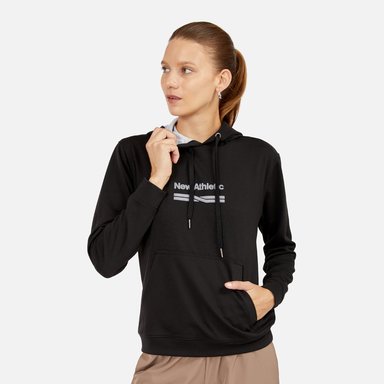 POLERA NEW ATHLETIC ROSALIA 056-0202 PARA MUJER - 1