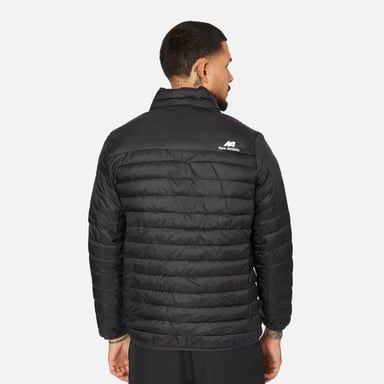 CASACA NEW ATHLETIC NINE 088-0202 PARA HOMBRE - 2